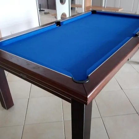 Loft Avec Et Billard *