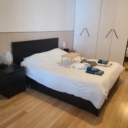 Loft Avec Et Billard Apartment Brest