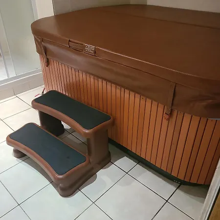 Loft Avec Et Billard Apartment *