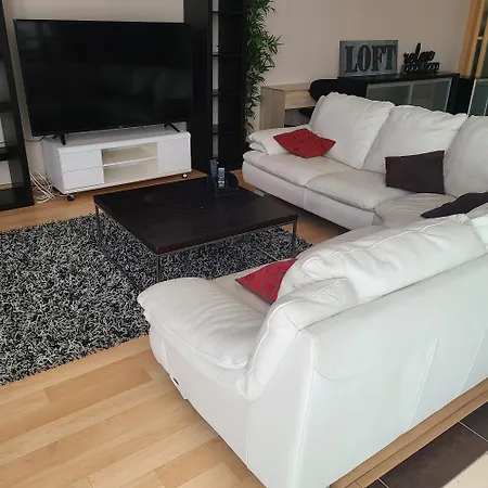 Loft Avec Et Billard Apartment Brest