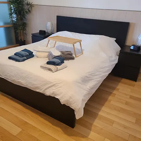 Loft Avec Et Billard Apartment *