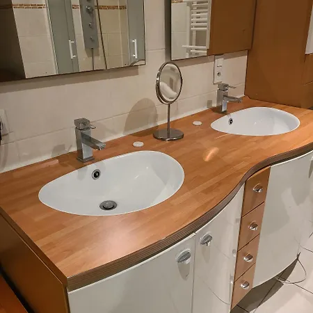 Loft Avec Et Billard Apartment Brest